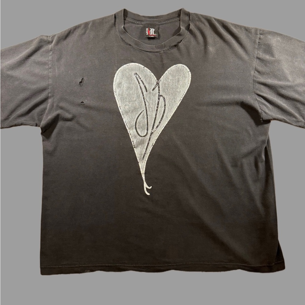 VNTG Smashing Pumpkins Mellon Collie & Infinite Sadness Tee